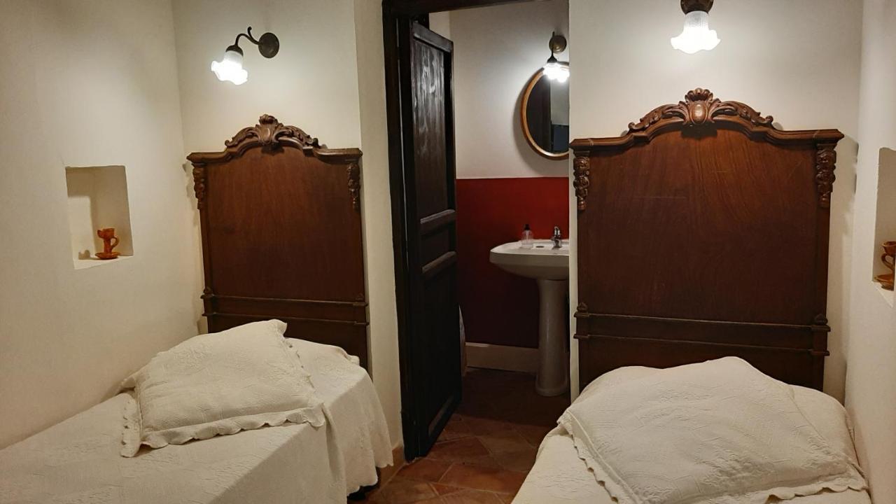 B&B Del Giglio Cefalú Exterior foto